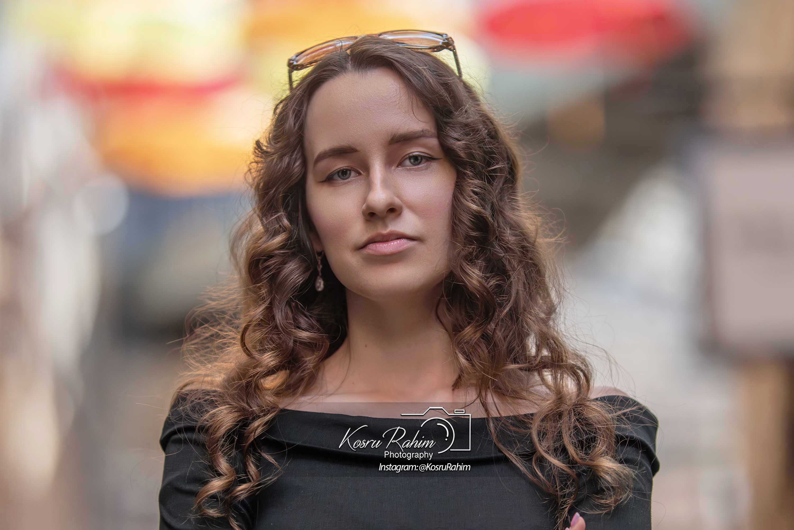 Portrait 2