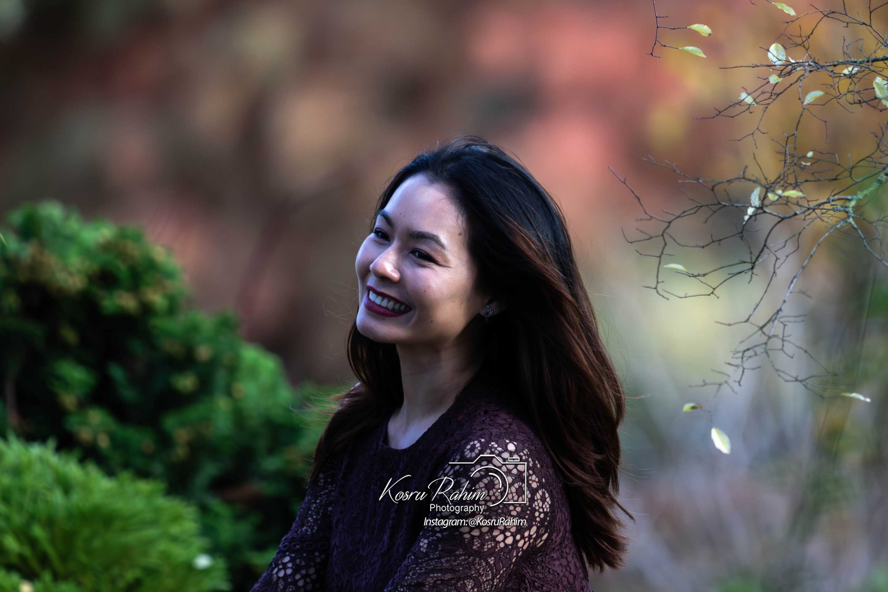 Portrait 3